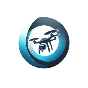 Drone Lens logo